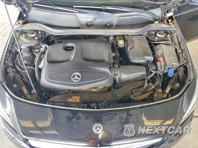 Zdjęcie 11 z 13 samochodu: 2018 MERCEDES-BENZ CLA 250 VIN:WDDSJ4EB2JN547322 - miniatura