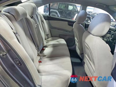 Zdjęcie 10 z 12 samochodu: 2007 KIA OPTIMA LX VIN:KNAGE123275139392 - miniatura