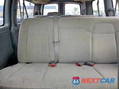 Zdjęcie 10 z 13 samochodu: 2012 CHEVROLET EXPRESS G2500 LT VIN:1GAWGRFG3C1126911 - miniatura
