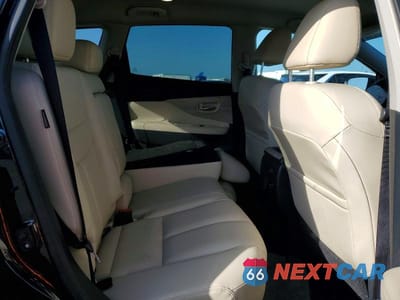 Zdjęcie 10 z 12 samochodu: 2022 NISSAN MURANO SV VIN:5N1AZ2BJ8NC127561 - miniatura