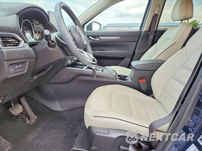Zdjęcie 7 z 13 samochodu: 2025 MAZDA CX-5 PREFERRED VIN:JM3KFBCL6S0610780 - miniatura