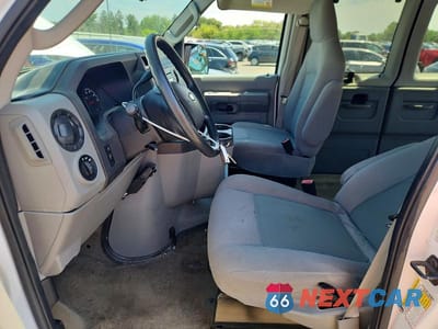 Zdjęcie 7 z 12 samochodu: 2014 FORD ECONOLINE E350 SUPER DUTY WAGON VIN:1FBNE3BL8EDB00190 - miniatura