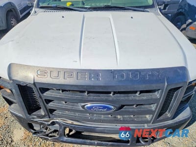 Zdjęcie 7 z 10 samochodu: 2009 FORD F350 SUPER DUTY VIN:1FDSF34519EA94710 - miniatura