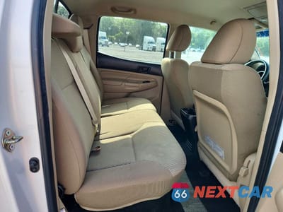 Zdjęcie 10 z 13 samochodu: 2014 TOYOTA TACOMA DOUBLE CAB PRERUNNER VIN:3TMJU4GN6EM169641 - miniatura