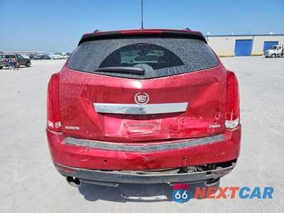 Zdjęcie 6 z 13 samochodu: 2016 CADILLAC SRX PREMIUM COLLECTION VIN:3GYFNDE35GS506295 - miniatura