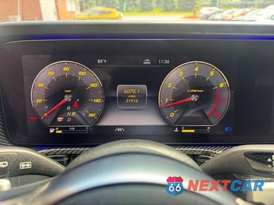 Zdjęcie 14 z 15 samochodu: 2023 MERCEDES-BENZ G 550 VIN:W1NYC6BJ7PX468837 - miniatura