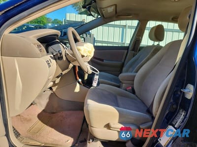 Zdjęcie 7 z 12 samochodu: 2007 TOYOTA COROLLA LE VIN:JTDBR32E170126743 - miniatura