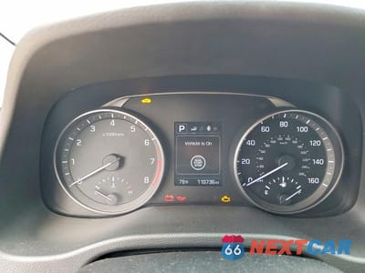 Zdjęcie 9 z 12 samochodu: 2017 HYUNDAI ELANTRA VALUE EDITION VIN:KMHD84LF1HU248114 - miniatura