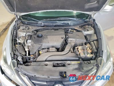 Zdjęcie 11 z 12 samochodu: 2018 NISSAN ALTIMA 2.5 S VIN:1N4AL3AP9JC208795 - miniatura