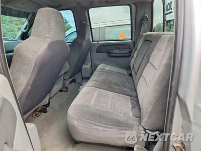 Zdjęcie 10 z 12 samochodu: 2002 FORD F250 SUPER DUTY VIN:1FTNW21F32EB45817 - miniatura