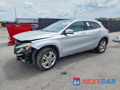 2018 MERCEDES-BENZ GLA 250 WDCTG4EB2JJ474323 - główne zdjęcie licytacji z USA - miniatura