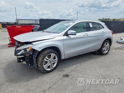 2018 MERCEDES-BENZ GLA 250 WDCTG4EB2JJ474323 - główne zdjęcie licytacji z USA - miniatura