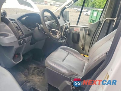 Zdjęcie 7 z 13 samochodu: 2017 FORD TRANSIT T-350 HANDICAP ACCESSIBLE VAN VIN:1FTBW2XM2HKB43365 - miniatura