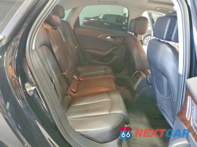 Zdjęcie 10 z 12 samochodu: 2015 AUDI A6 PREMIUM VIN:WAUFFAFC7FN009951 - miniatura