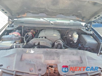 Zdjęcie 11 z 12 samochodu: 2007 GMC NEW SIERRA C1500 VIN:2GTEC13J971668059 - miniatura