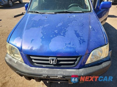 Zdjęcie 11 z 12 samochodu: 2000 HONDA CR-V EX VIN:JHLRD1869YC051813 - miniatura