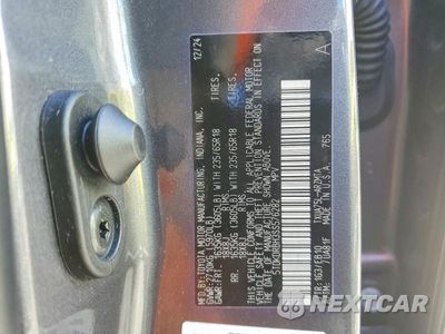 Zdjęcie 13 z 13 samochodu: 2025 TOYOTA HIGHLANDER XLE VIN:5TDKDRBH3SS576282 - miniatura