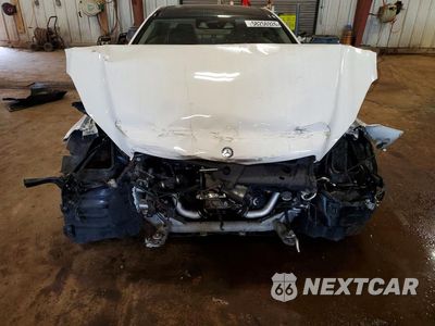 Piąte zdjęcie samochodu w środku: 2016 MERCEDES-BENZ E VIN:WDDKJ6FB9GF326894 - miniatura