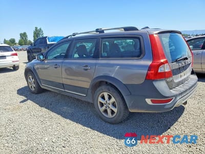 Drugie zdjęcie samochodu z przodu: 2008 VOLVO XC70 VIN:YV4BZ982881032707 - miniatura