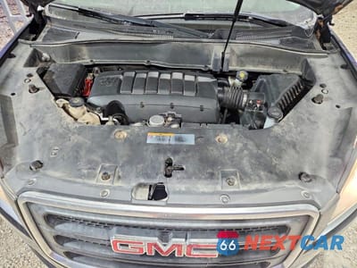 Zdjęcie 12 z 13 samochodu: 2016 GMC ACADIA SLE VIN:1GKKRNED1GJ158895 - miniatura