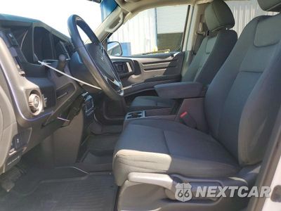 Zdjęcie 7 z 12 samochodu: 2013 HONDA RIDGELINE VIN:5FPYK1F72DB010471 - miniatura