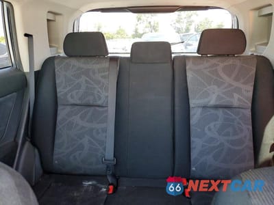 Zdjęcie 10 z 13 samochodu: 2011 TOYOTA SCION XB VIN:JTLZE4FE5B1127377 - miniatura