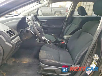Zdjęcie 7 z 13 samochodu: 2014 SUBARU XV CROSSTREK 2.0 PREMIUM VIN:JF2GPACCXE9219851 - miniatura