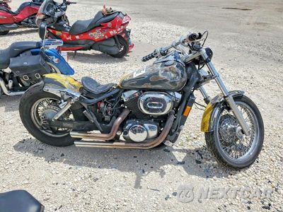 2003 HONDA VT750 DCB JH2RC44543M703066 - główne zdjęcie licytacji z USA - miniatura