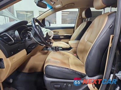 Zdjęcie 7 z 13 samochodu: 2016 KIA SEDONA EX VIN:KNDMC5C14G6139498 - miniatura