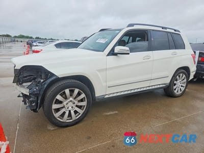 2012 MERCEDES-BENZ GLK 350 WDCGG5GB0CF754560 - główne zdjęcie licytacji z USA - miniatura