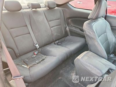 Zdjęcie 10 z 12 samochodu: 2013 HONDA ACCORD EXL VIN:1HGCT2B82DA010498 - miniatura