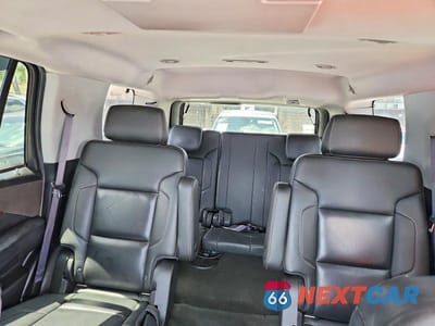 Zdjęcie 10 z 13 samochodu: 2017 CHEVROLET TAHOE K1500 PREMIER VIN:1GNSKCKC3HR160190 - miniatura