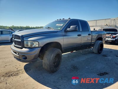 2005 DODGE RAM 2500 ST 3D7KS28C65G736950 - główne zdjęcie licytacji z USA - miniatura