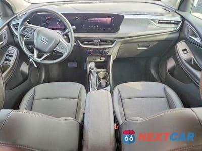 Zdjęcie 8 z 12 samochodu: 2026 BUICK ENCORE GX PREFERRED VIN:KL4AMBSL5TB135103 - miniatura