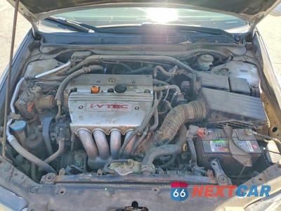 Zdjęcie 11 z 12 samochodu: 2006 ACURA TSX VIN:JH4CL96826C015711 - miniatura