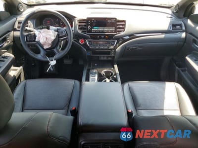 Zdjęcie 8 z 12 samochodu: 2025 HONDA RIDGELINE SPORT VIN:5FPYK3F81SB045259 - miniatura