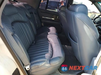 Zdjęcie 10 z 13 samochodu: 1994 BUICK ROADMASTER VIN:1G4BN52P6RR400375 - miniatura