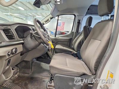 Zdjęcie 7 z 13 samochodu: 2023 FORD TRANSIT T-250 VIN:1FTBR1Y89PKA69976 - miniatura