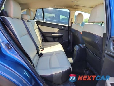 Zdjęcie 10 z 12 samochodu: 2016 SUBARU CROSSTREK LIMITED VIN:JF2GPANC4G8280487 - miniatura