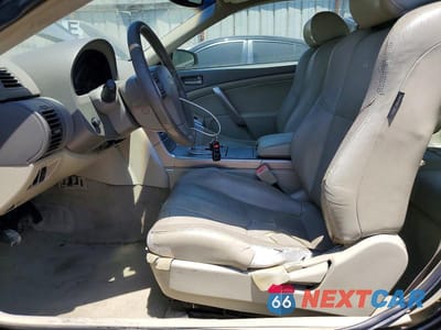 Zdjęcie 7 z 12 samochodu: 2004 INFINITI G35 BASE VIN:JNKCV54E84M300934 - miniatura