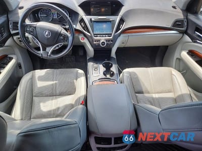 Zdjęcie 8 z 13 samochodu: 2018 ACURA MDX ADVANCE VIN:5J8YD4H82JL012001 - miniatura