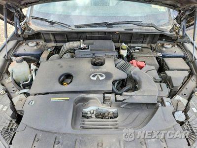 Zdjęcie 12 z 13 samochodu: 2021 INFINITI QX50 AUTOGRAPH VIN:3PCAJ5DB2MF119220 - miniatura
