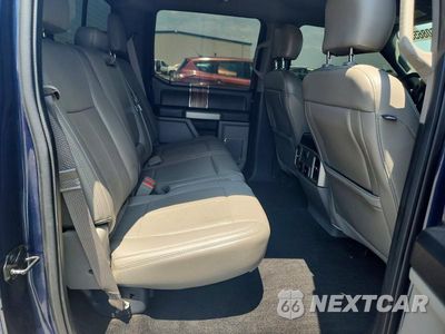 Zdjęcie 10 z 12 samochodu: 2018 FORD F150 SUPERCREW VIN:1FTEW1E59JFA87720 - miniatura