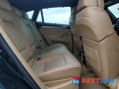 Zdjęcie 11 z 13 samochodu: 2014 BMW X6 XDRIVE50I VIN:5UXFG8C58EL592800 - miniatura
