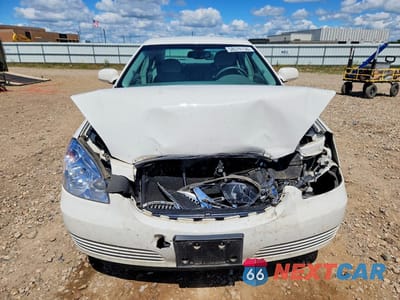 Piąte zdjęcie samochodu w środku: 2008 BUICK LUCERNE CX VIN:1G4HP57278U178815 - miniatura