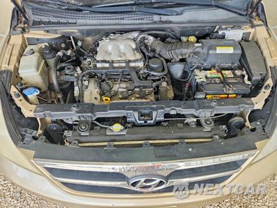 Zdjęcie 12 z 13 samochodu: 2007 HYUNDAI ENTOURAGE GLS VIN:KNDMC233276034054 - miniatura