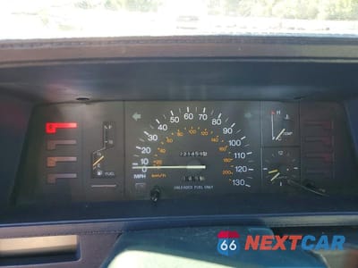 Zdjęcie 9 z 12 samochodu: 1986 TOYOTA CAMRY DLX VIN:JT2SV12E0G6025439 - miniatura