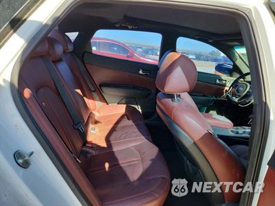 Zdjęcie 10 z 12 samochodu: 2016 KIA OPTIMA SX TURBO VIN:5XXGW4L25GG024871 - miniatura