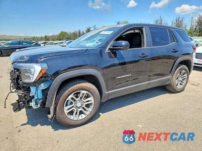 2026 GMC TERRAIN ELEVATION 3GKALUEG6TL259404 - główne zdjęcie licytacji z USA - miniatura