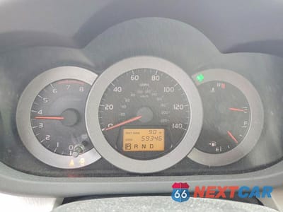 Zdjęcie 9 z 13 samochodu: 2008 TOYOTA RAV4 LIMITED VIN:JTMBD31V886080133 - miniatura